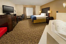 Holiday Inn Express Columbia East - Elkridge
