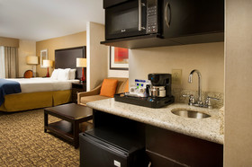 Holiday Inn Express Columbia East - Elkridge