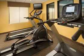 Holiday Inn Express Columbia East - Elkridge