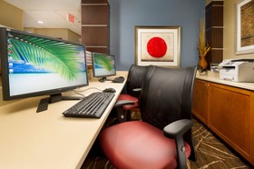 Holiday Inn Express Columbia East - Elkridge