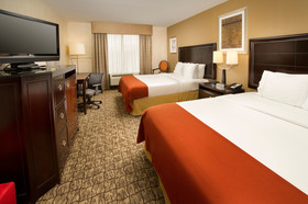 Holiday Inn Express Columbia East - Elkridge