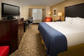 Holiday Inn Express Columbia East - Elkridge