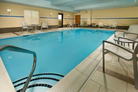 Holiday Inn Express Columbia East - Elkridge