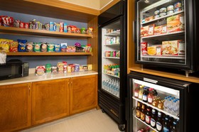 Holiday Inn Express Columbia East - Elkridge