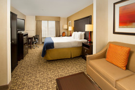 Holiday Inn Express Columbia East - Elkridge