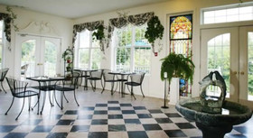 Elk Forge Bed & Breakfast Inn