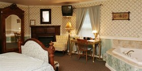 Elk Forge Bed & Breakfast Inn