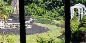 Elk Forge Bed & Breakfast Inn