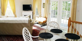 Elk Forge Bed & Breakfast Inn
