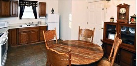 Elk Forge Bed & Breakfast Inn