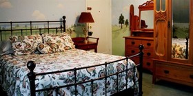 Elk Forge Bed & Breakfast Inn