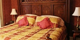 Elk Forge Bed & Breakfast Inn