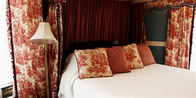 Elk Forge Bed & Breakfast Inn