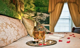 Elk Forge Bed & Breakfast Inn