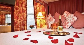 Elk Forge Bed & Breakfast Inn