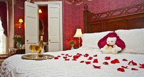 Elk Forge Bed & Breakfast Inn