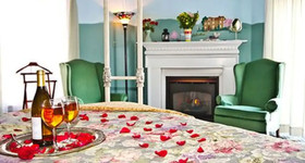 Elk Forge Bed & Breakfast Inn