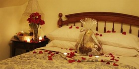 Elk Forge Bed & Breakfast Inn