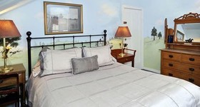Elk Forge Bed & Breakfast Inn