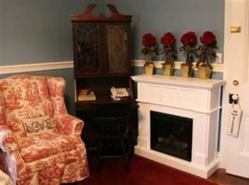 Elk Forge Bed & Breakfast Inn