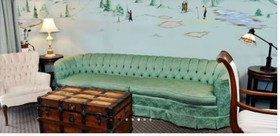 Elk Forge Bed & Breakfast Inn