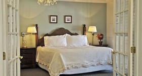 Elk Forge Bed & Breakfast Inn