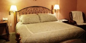 Elk Forge Bed & Breakfast Inn