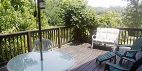 Elk Forge Bed & Breakfast Inn