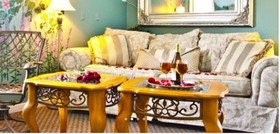 Elk Forge Bed & Breakfast Inn
