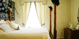 Elk Forge Bed & Breakfast Inn