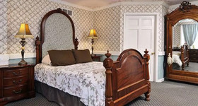 Elk Forge Bed & Breakfast Inn