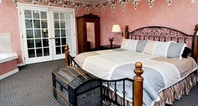 Elk Forge Bed & Breakfast Inn