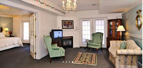 Elk Forge Bed & Breakfast Inn