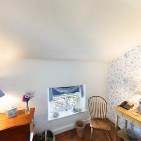 The Wayside Inn