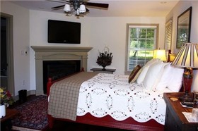 The Wayside Inn