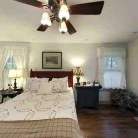 The Wayside Inn