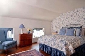 The Wayside Inn