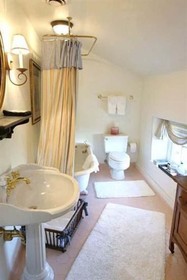 The Wayside Inn