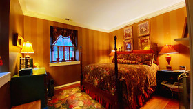 The Wayside Inn