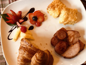 The Wayside Inn
