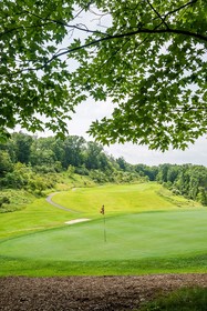 Rocky Gap Casino Resort, BW Premier Collection