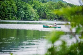 Rocky Gap Casino Resort, BW Premier Collection