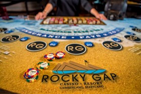 Rocky Gap Casino Resort, BW Premier Collection