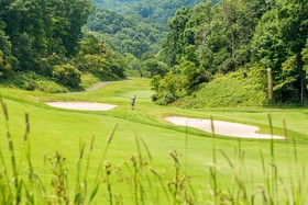 Rocky Gap Casino Resort, BW Premier Collection