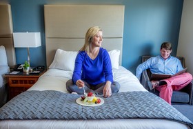 Rocky Gap Casino Resort, BW Premier Collection