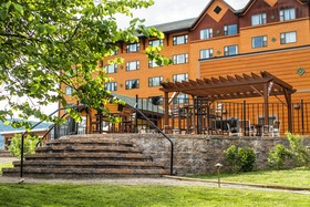 Rocky Gap Casino Resort, BW Premier Collection