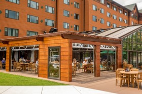 Rocky Gap Casino Resort, BW Premier Collection