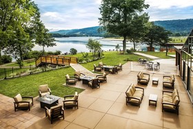 Rocky Gap Casino Resort, BW Premier Collection
