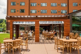 Rocky Gap Casino Resort, BW Premier Collection