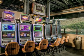 Rocky Gap Casino Resort, BW Premier Collection